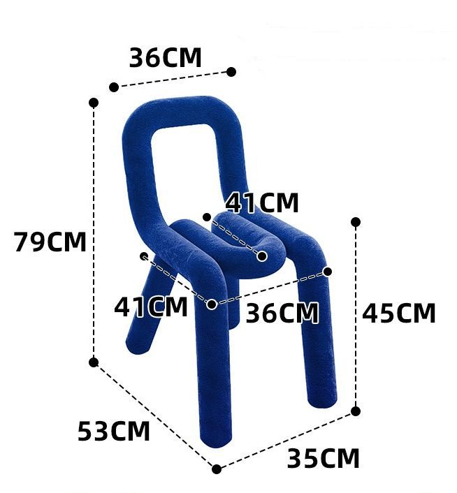 ボールドチェア