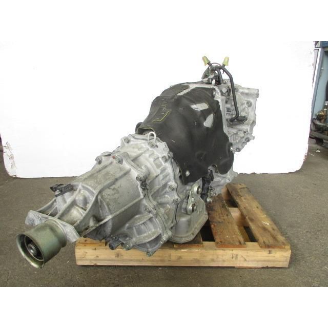 H26年 ＷＲＸ S4 DBA-VAG オートマCVTミッション TR690GB9CA 31000AJ500 192519 4611 FFCRYSTALESIA_COM