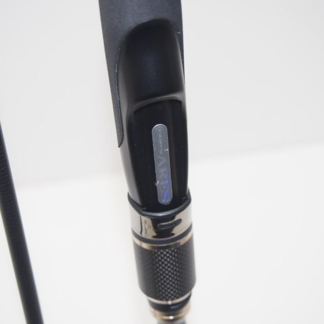 ARES ブルーポーター EG-806L 袋付き 磯竿 ∴WS2159 - メルカリ
