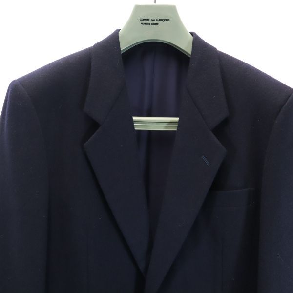 ジャケット × ヴィンテージ(中古) COMME des GARCONS COMME des GARCONS 2001123D0208 Comme Des Garçons Archive Jacket, Rare Collector's Item