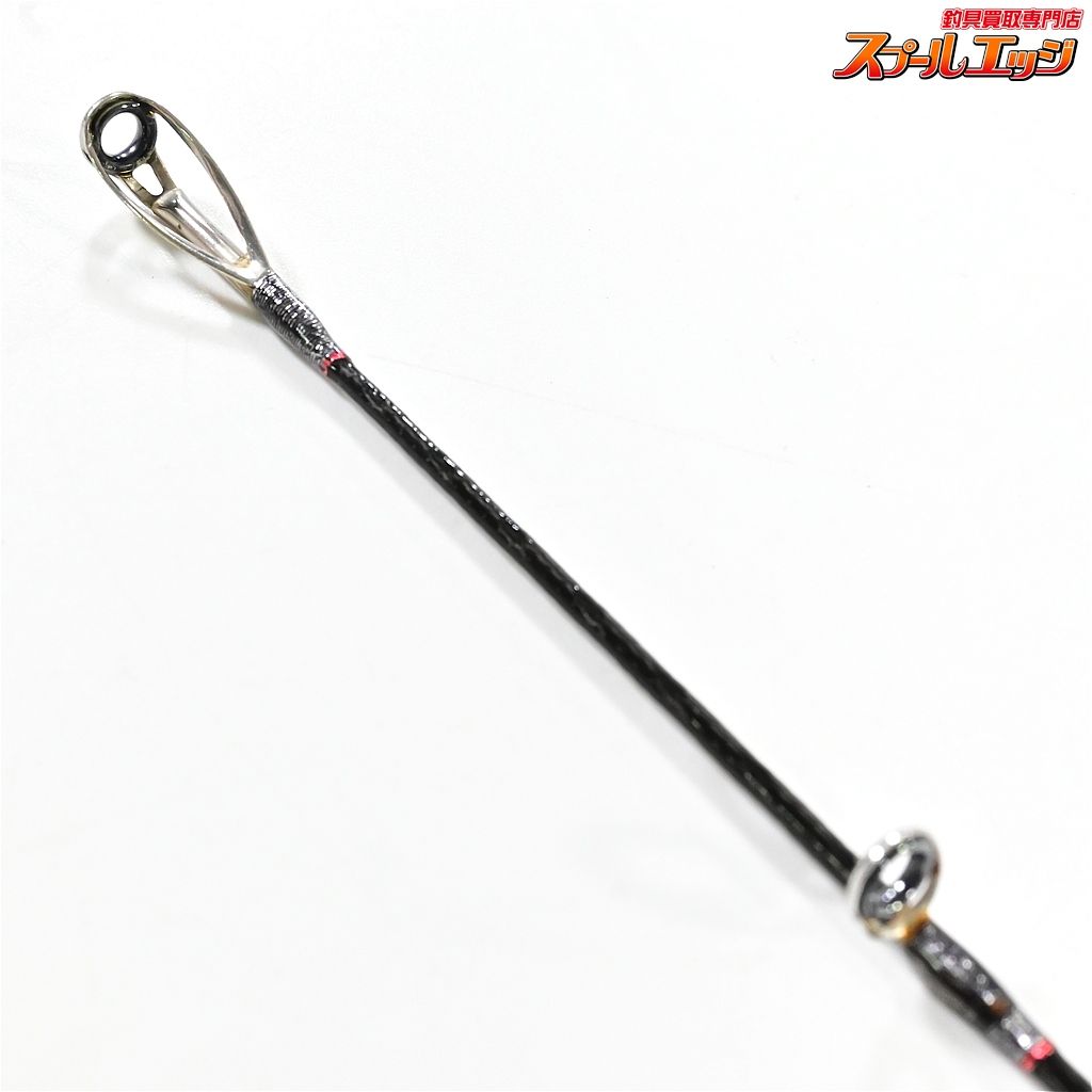 シマノ ゲーム サーベルチューン B66M SHIMANO GAME SABER-TUNE タチウオ K_241 v43350 WWW_OLIVIERBERNSTEIN_COM