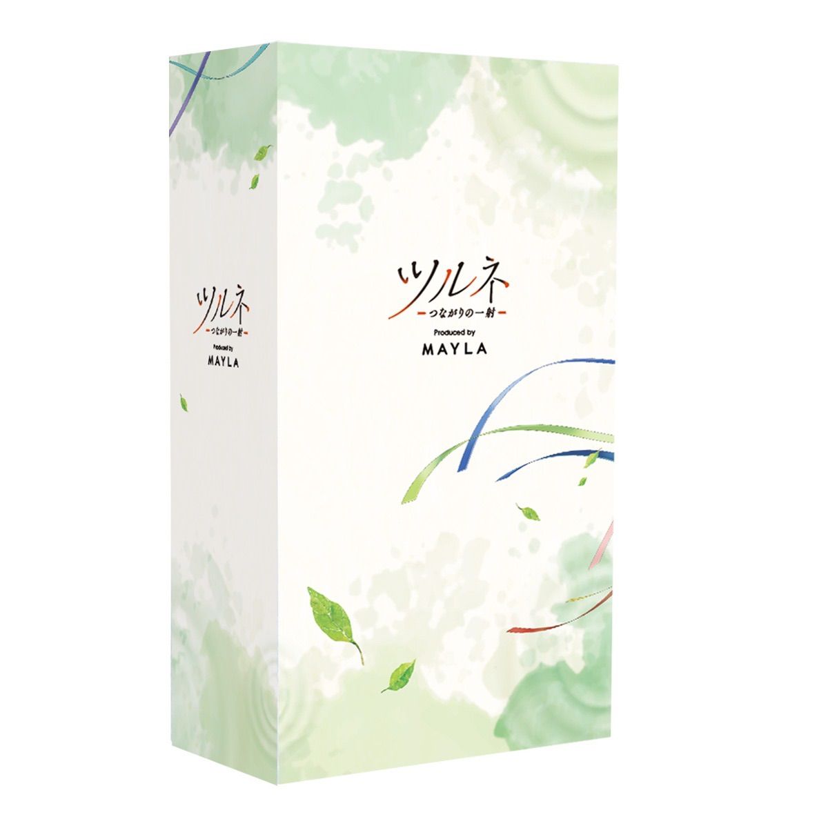 MAYLA 簪 ツルネ アイコニック ヘアオブジェ マジェステ 二階堂永亮 ツルネ －つながりの一射－ アイコニック ヘアオブジェ