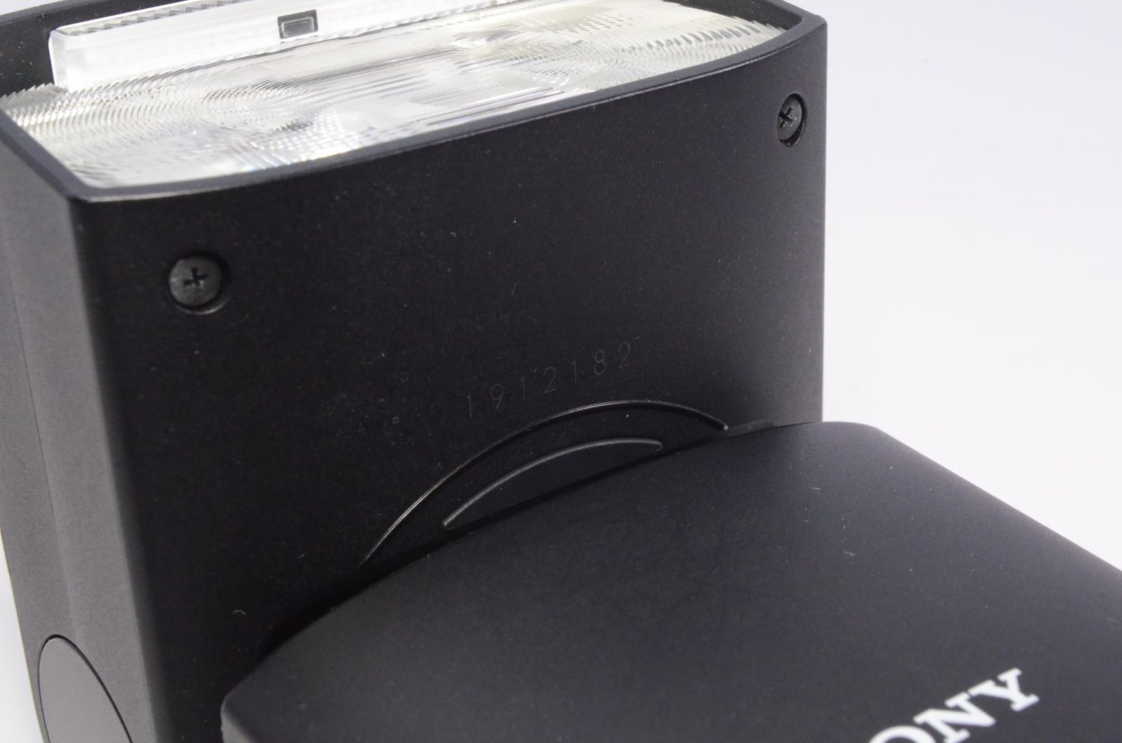  SONY ソニー フラッシュ HVL-F 46 RMA その他 カメラ