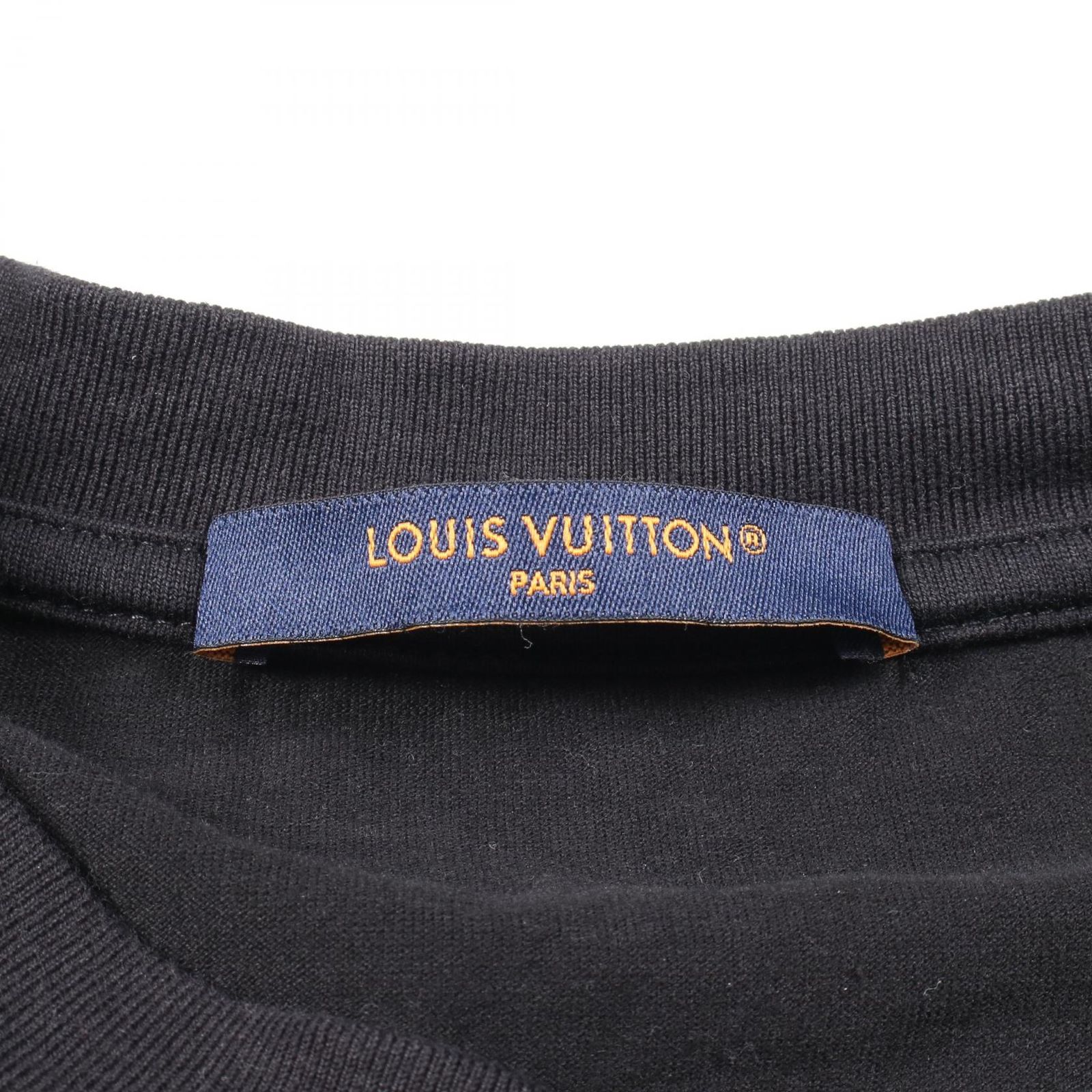ルイ・ヴィトン LOUIS VUITTON カットソー モノグラム