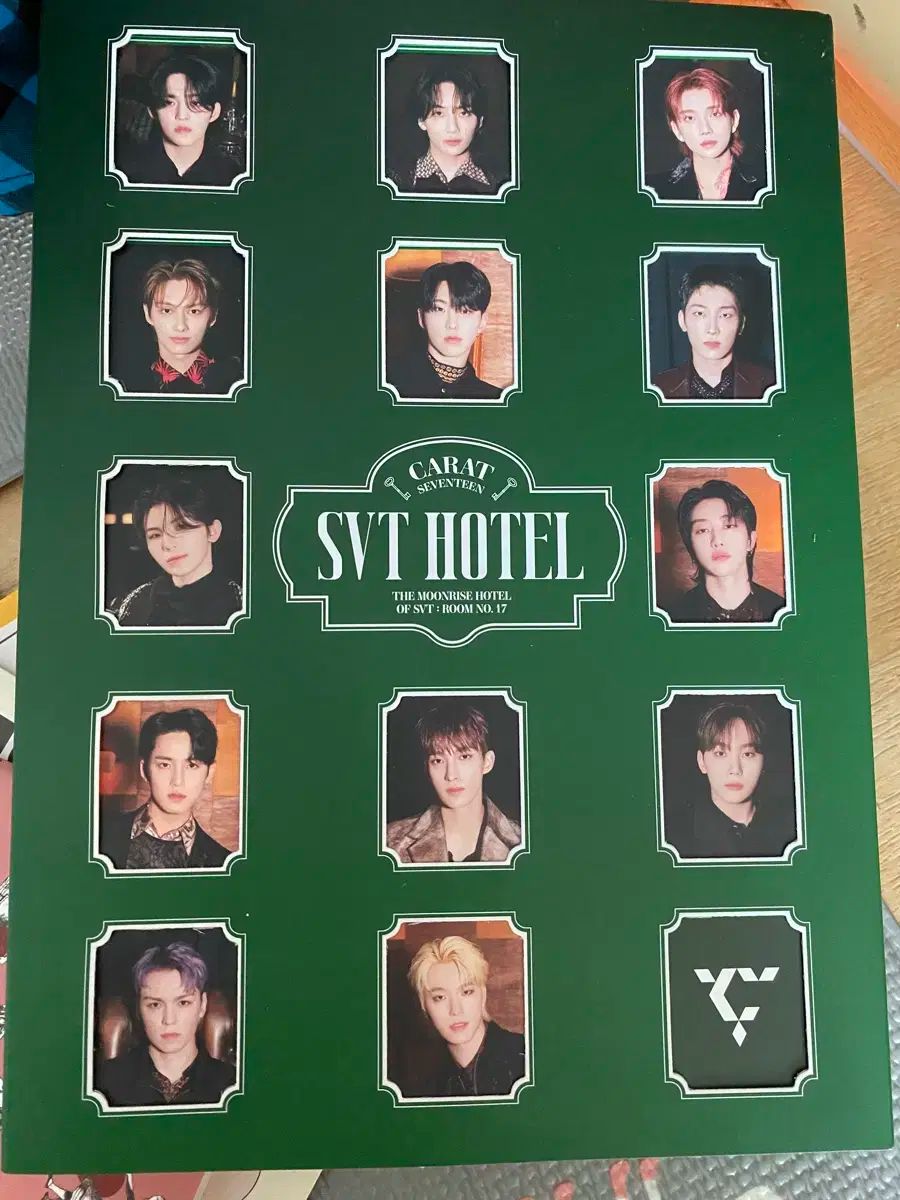 雷市場（ポンジャン）商品韓国直送】SEVENTEEN(セブンティーン・セブチ  