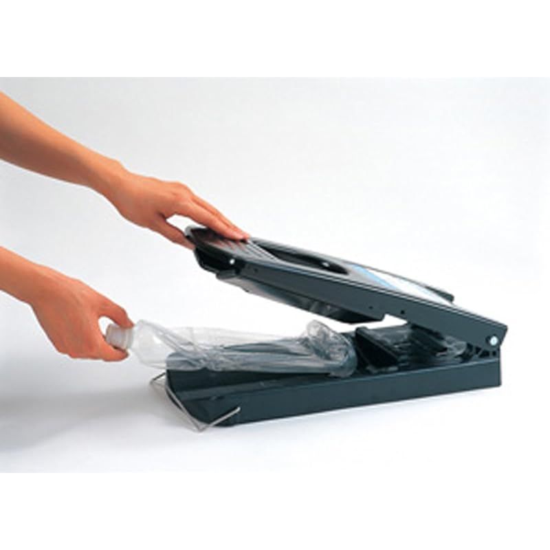 ぺんてる 空き缶ペットボトルつぶし マルチプレス KPM1 0