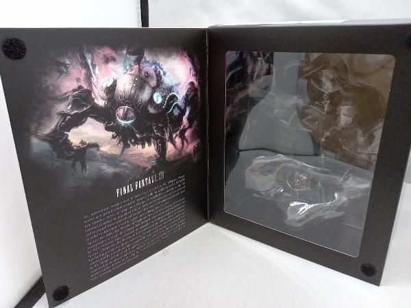 スクウェアエニックス マイスタークオリティ フィギュア オメガ コードなし 特典】FINAL FANTASY XIV マイスタークオリティ フィギュア