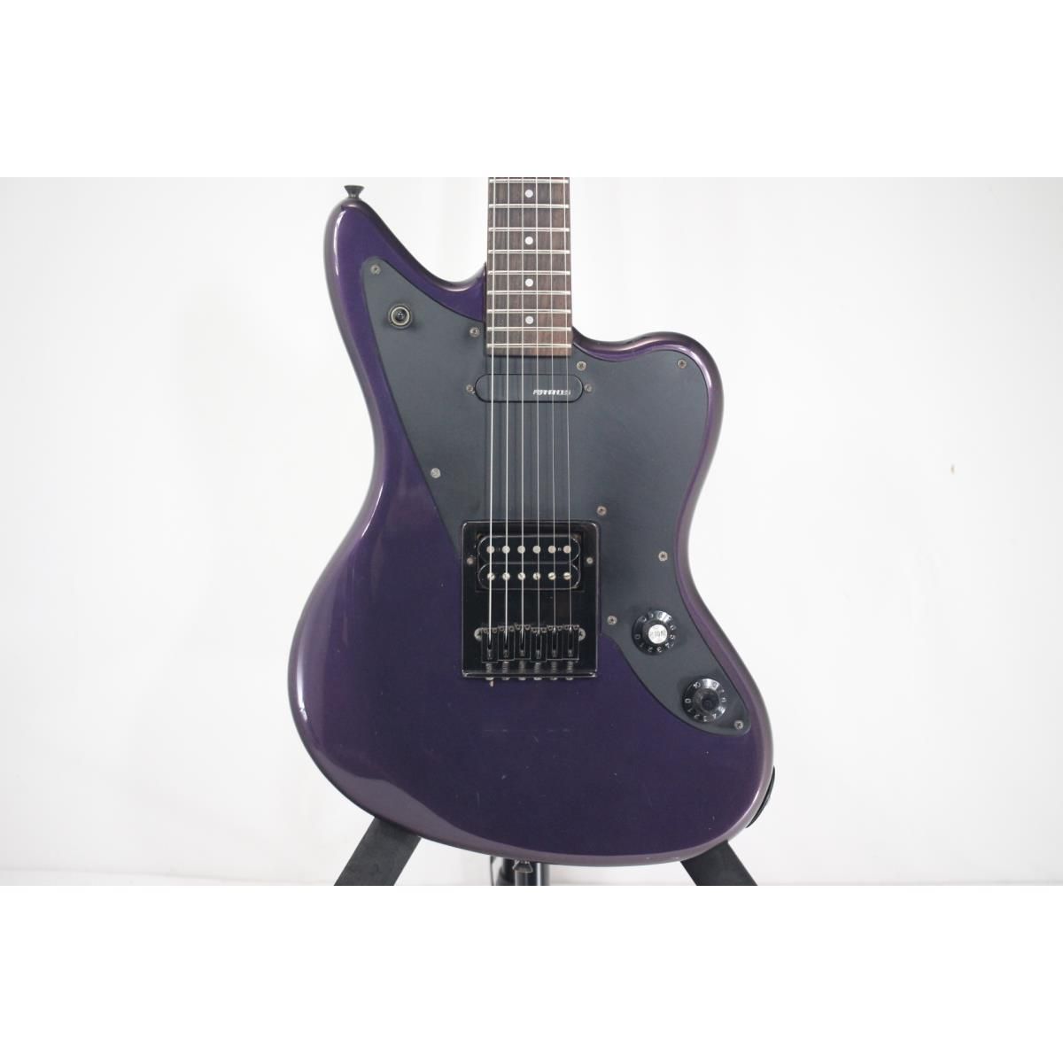 美品　FERNANDES　JG-55　エレキギター FERNANDES JG－55 - メルカリ