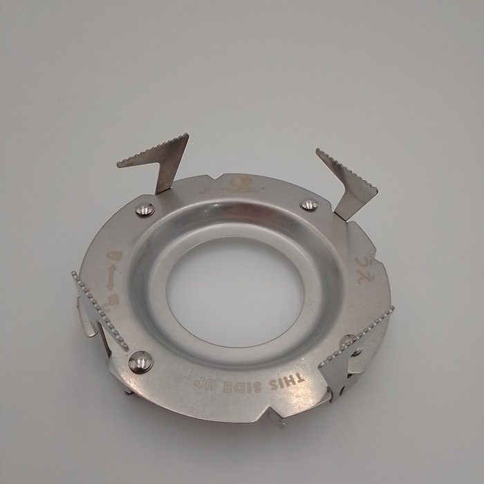 簡易清掃済み JETBOILフラッシュ 1824393 条件付き送料無料