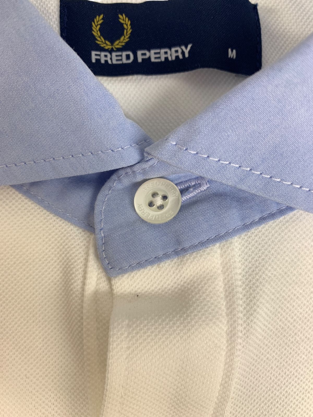 FRED PERRY (フレッドペリー)×BEAMS(ビームス) 別注 ポロシャツ