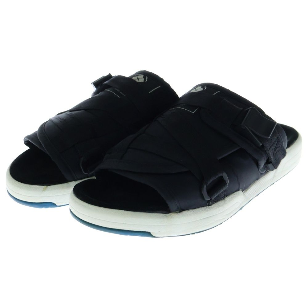 VISVIM Christo S クリスト サンダル visvim VISVIM ビズビム 19AW CHRISTO 2-TONE クリスト サンダル