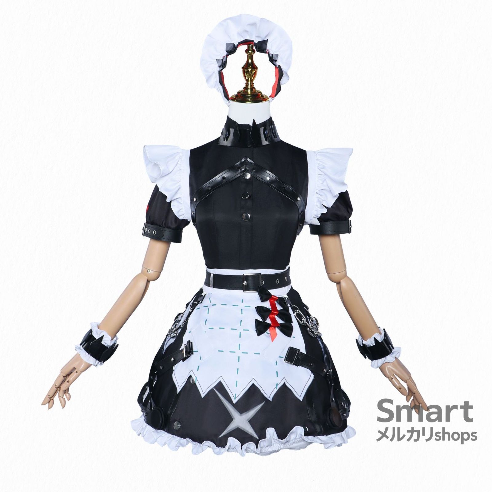 仮装 コスチューム