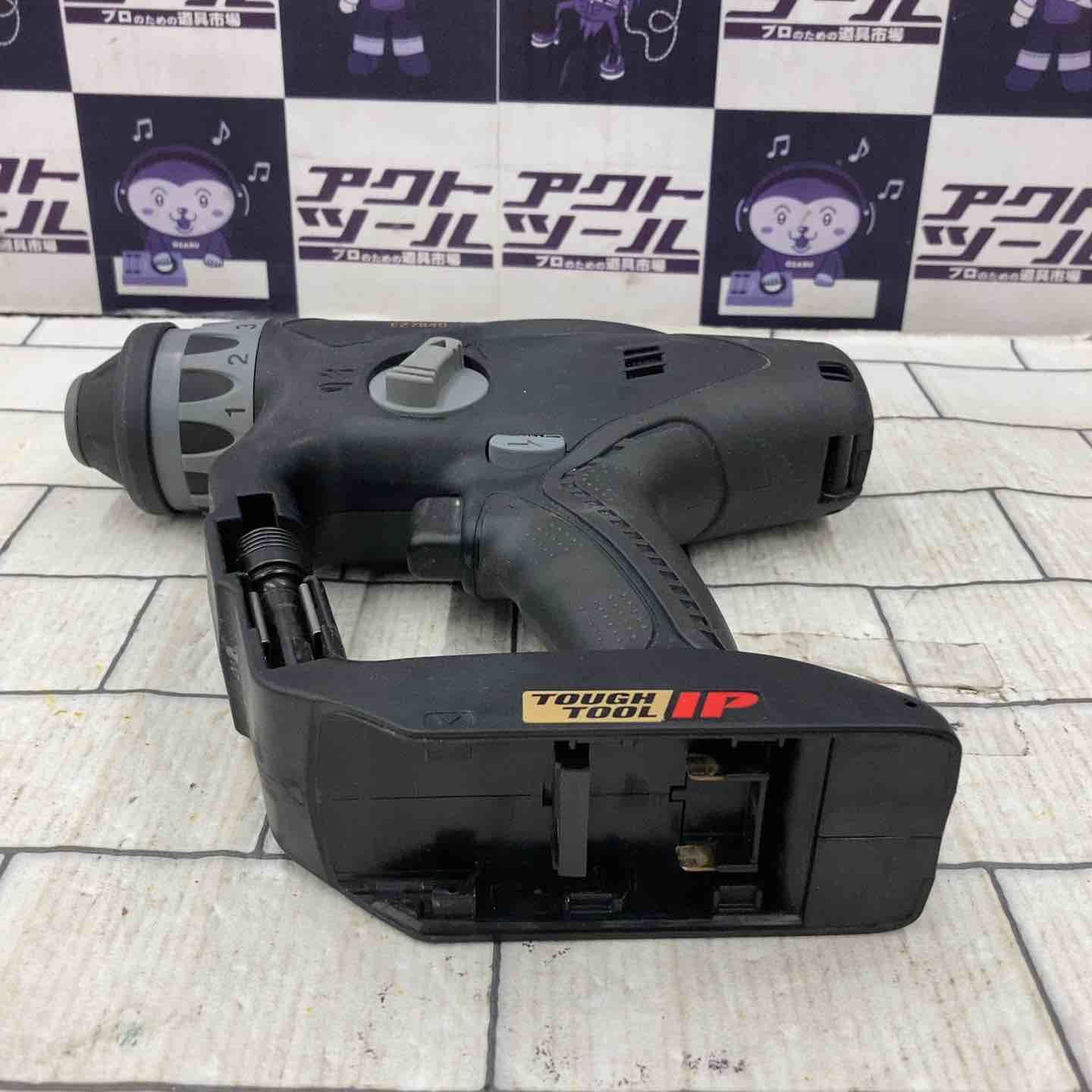 Panasonic コードレスマルチハンマードリル