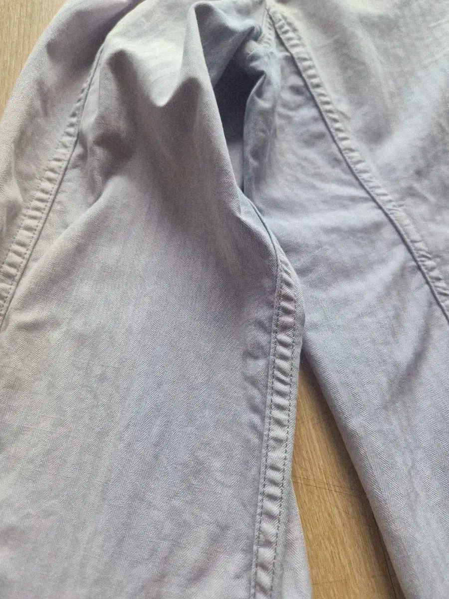 チョアジャケット