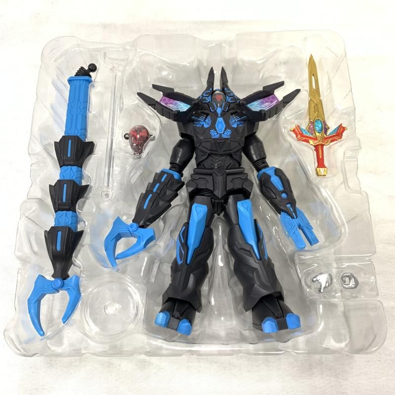 中古】開封)S.H.Figuarts ﾃﾗﾌｪｲｻﾞｰ[91] - メルカリ