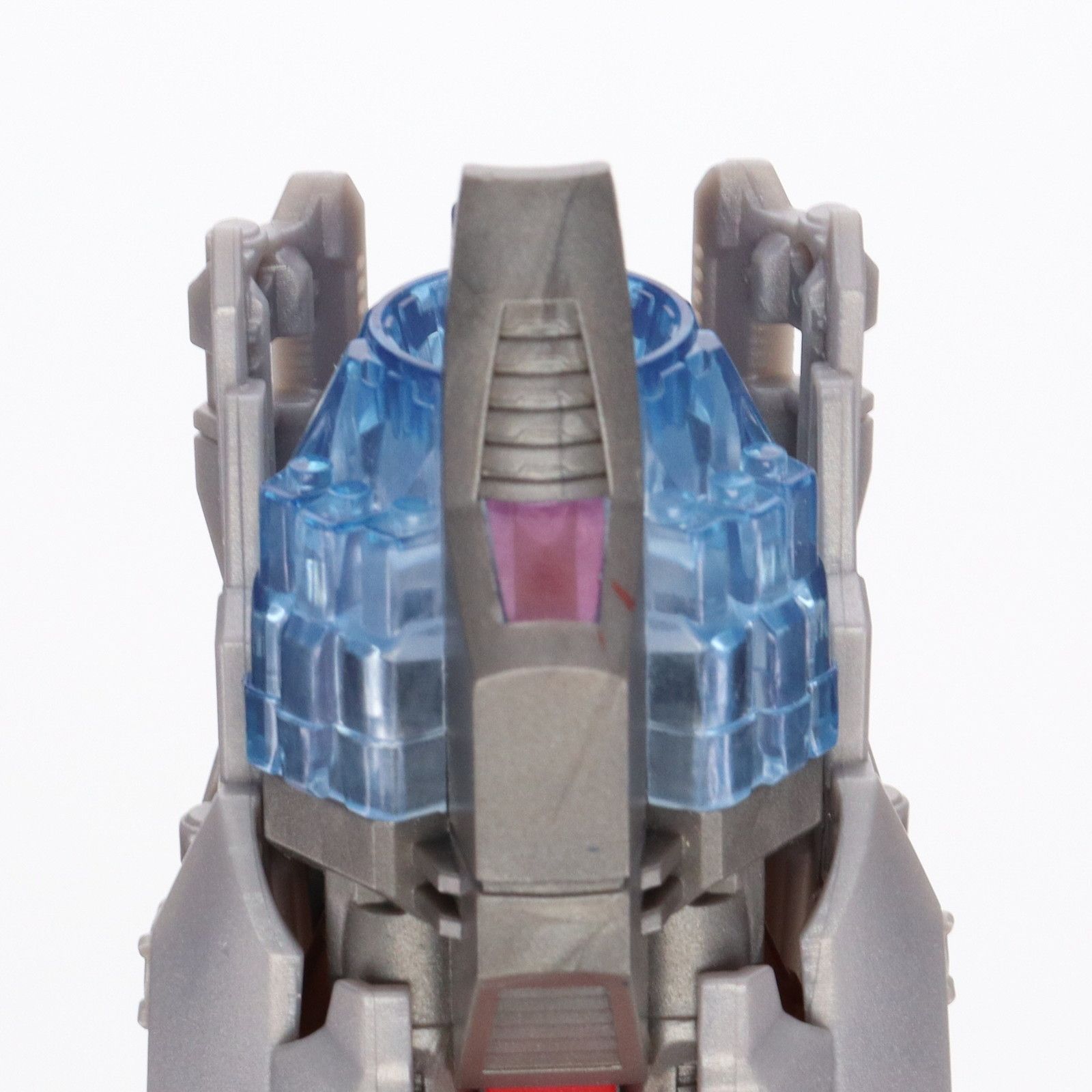 トランスフォーマー ムービー DA-32 アルティメットオプティマス