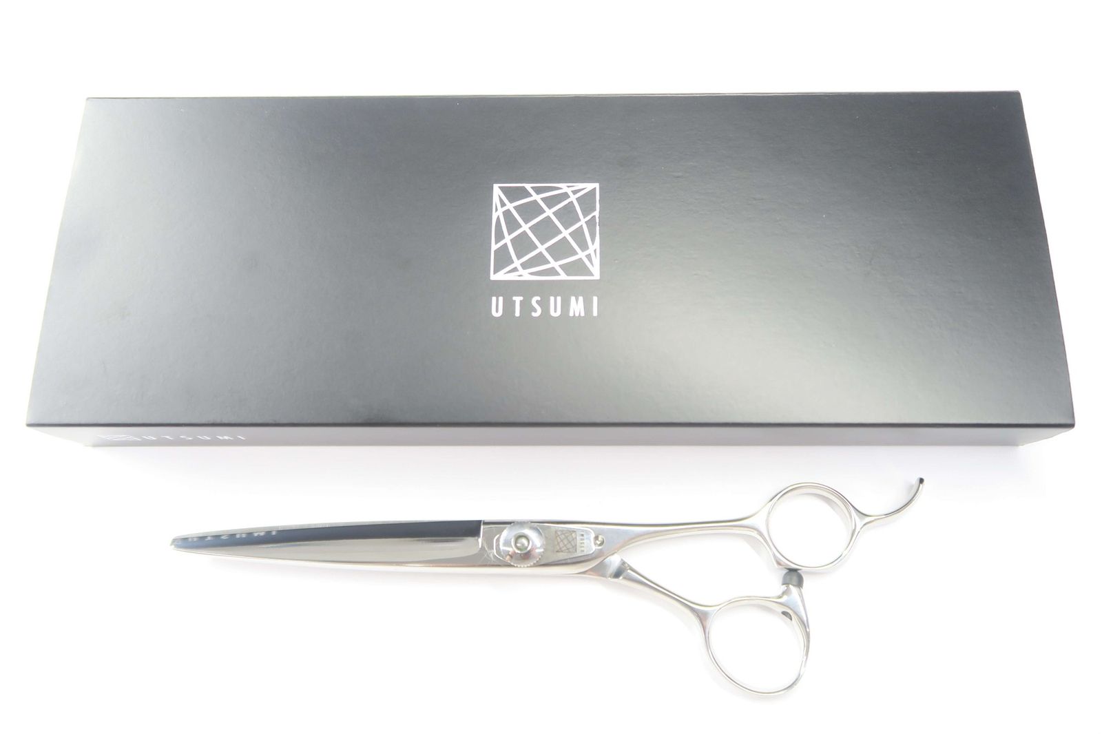 Sランク UTSUMI ウツミ 内海 RS65 シザー 美容師 理容師 6.5インチ 右利き G-1499