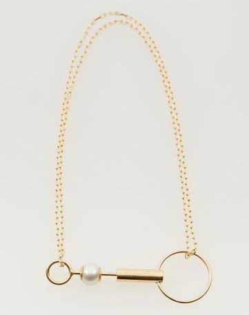 新品未使用　Hirotaka ヒロタカ　ショートバーブレスレット Hirotaka / Gossamer ショートバー ダイヤモンド ブレスレット