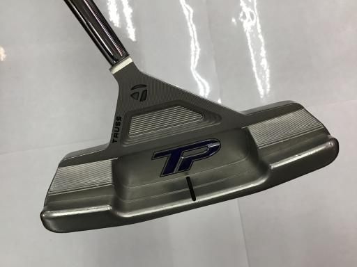 テーラーメイド　TRUS JUNO TB2 34インチ 中古】 テーラーメイド TP COLLECTION HYDRO BLAST JUNO TB2 34
