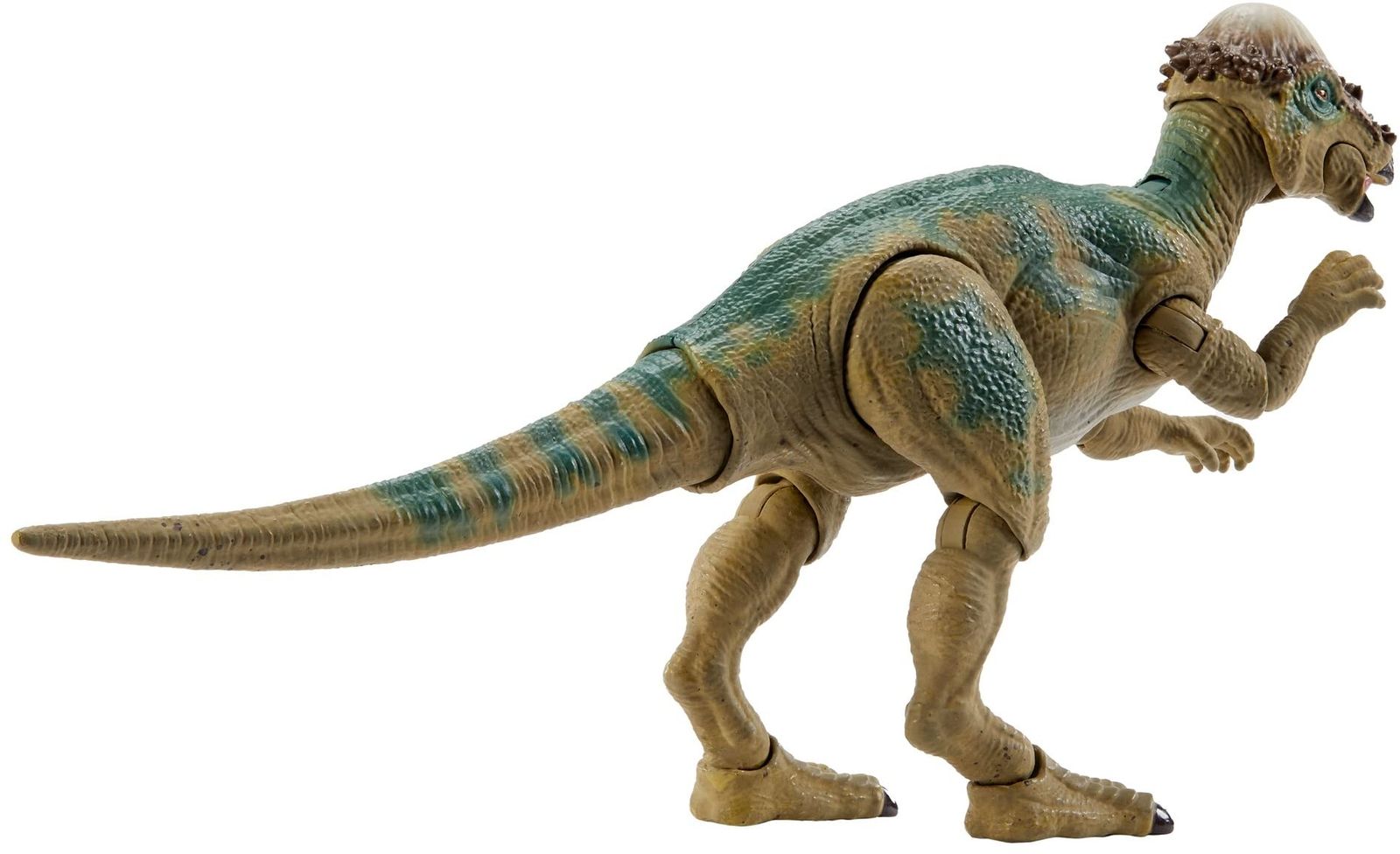 Mattel ジュラシックワールド ロストワールド ハモンド