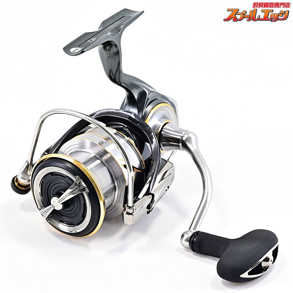 速くおよび自由な 【ダイワ】 20ルビアス タイプ 4000S LT SLPW 4000-CXH LT リール