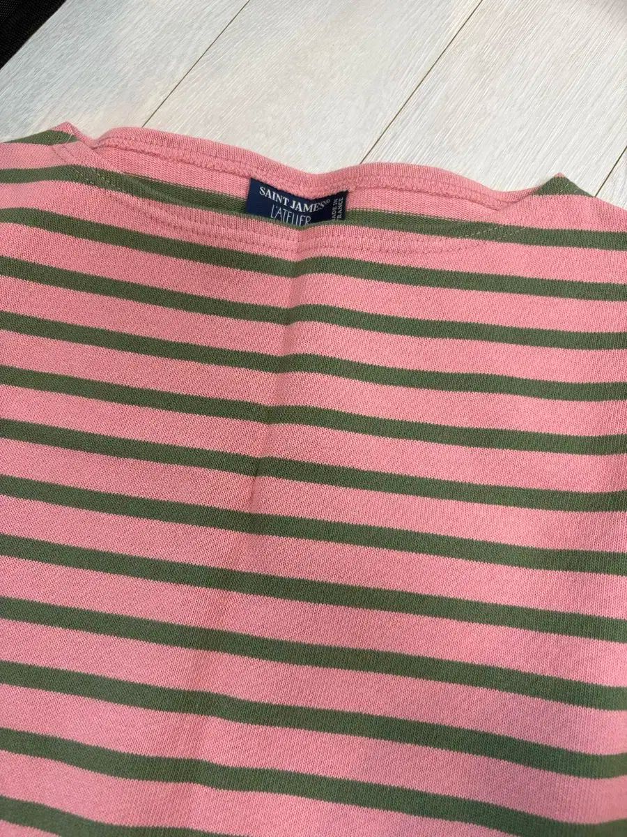 SAINT JAMES(セントジェームス) ギルド