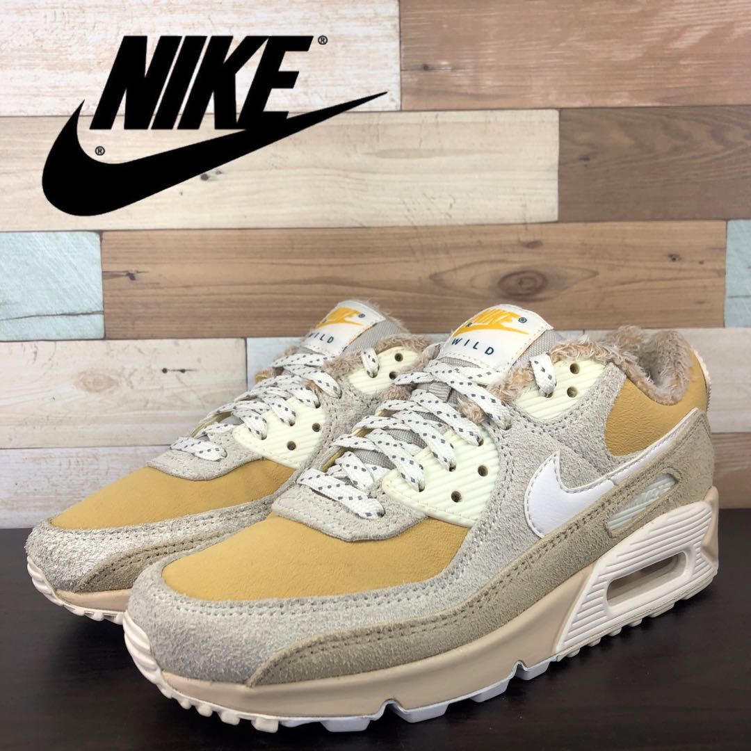 NIKE AIR MAX 90 ナイキ ウィメンズ エア マックス 90 トゥイン