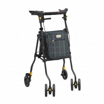 ウィズワン ヘルシーワン コンシェルジュ グリーンチェック H1CO-GNC