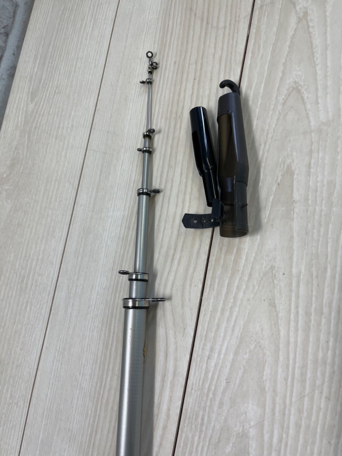 SZM パワーフォース エリート磯 2-530 整理番号L52 - メルカリ