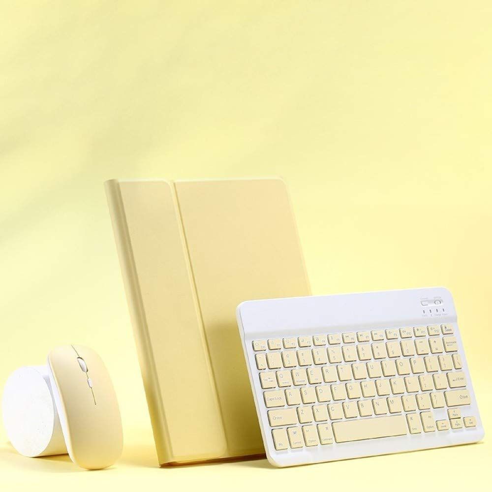 新品 人気 iPad 8 iPad 9 iPad 7 iPad 10.2キーボードケース 第9世代/8世代/7世代 Apple Pencil 収納可能 ワイヤレス Bluetooth キーボード 分離式 キーボード 超軽量 手帳型 可愛い お洒落 脱着式スタン