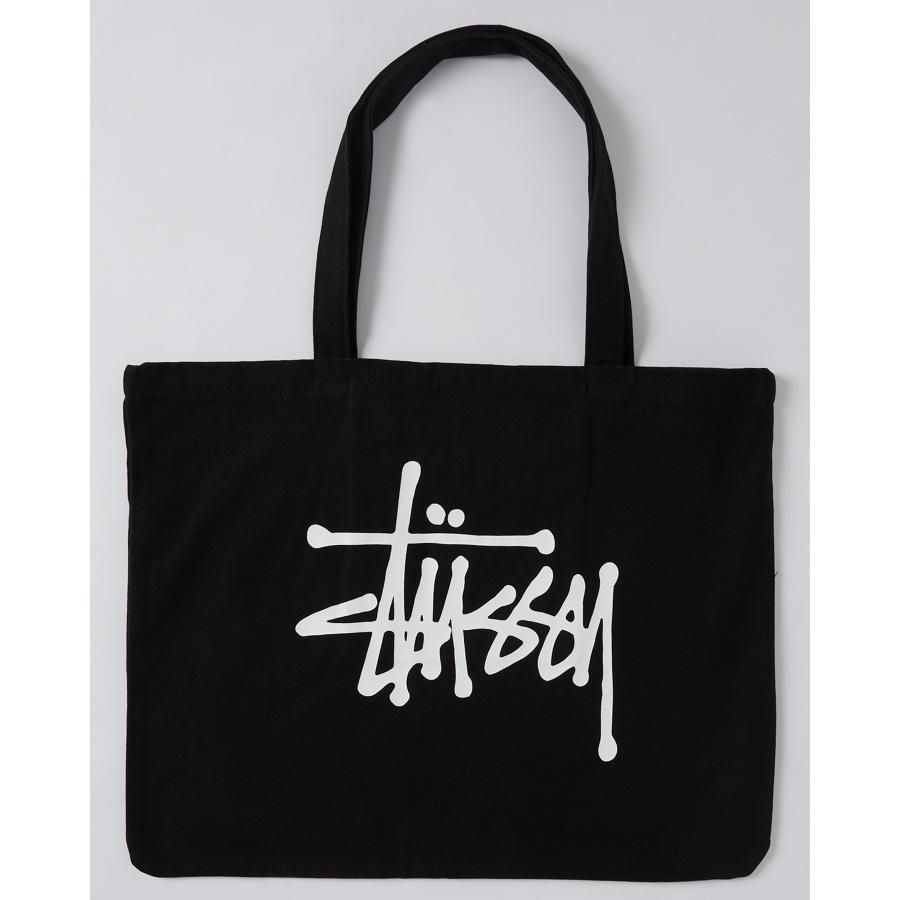 STUSSY ステューシー トートバッグ - バッグ