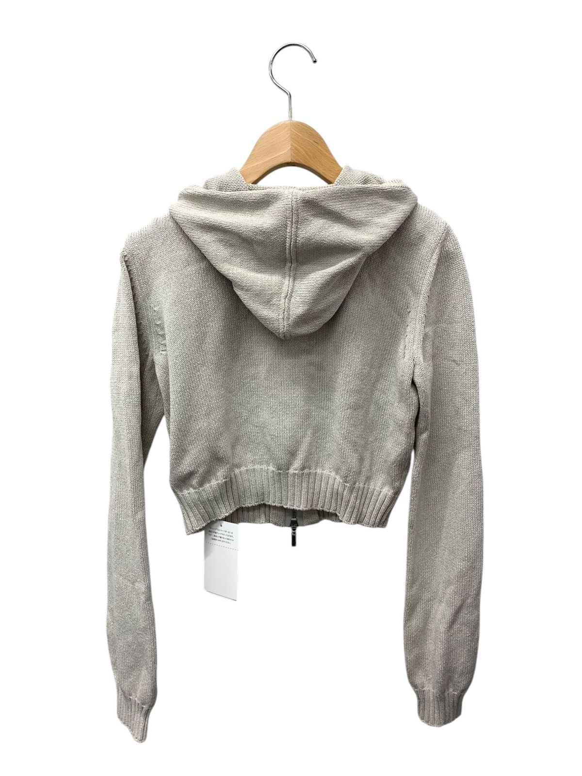 フォクシーカーディガン フォクシーニューヨーク Verra Cardigan 42675 40 ネイビー