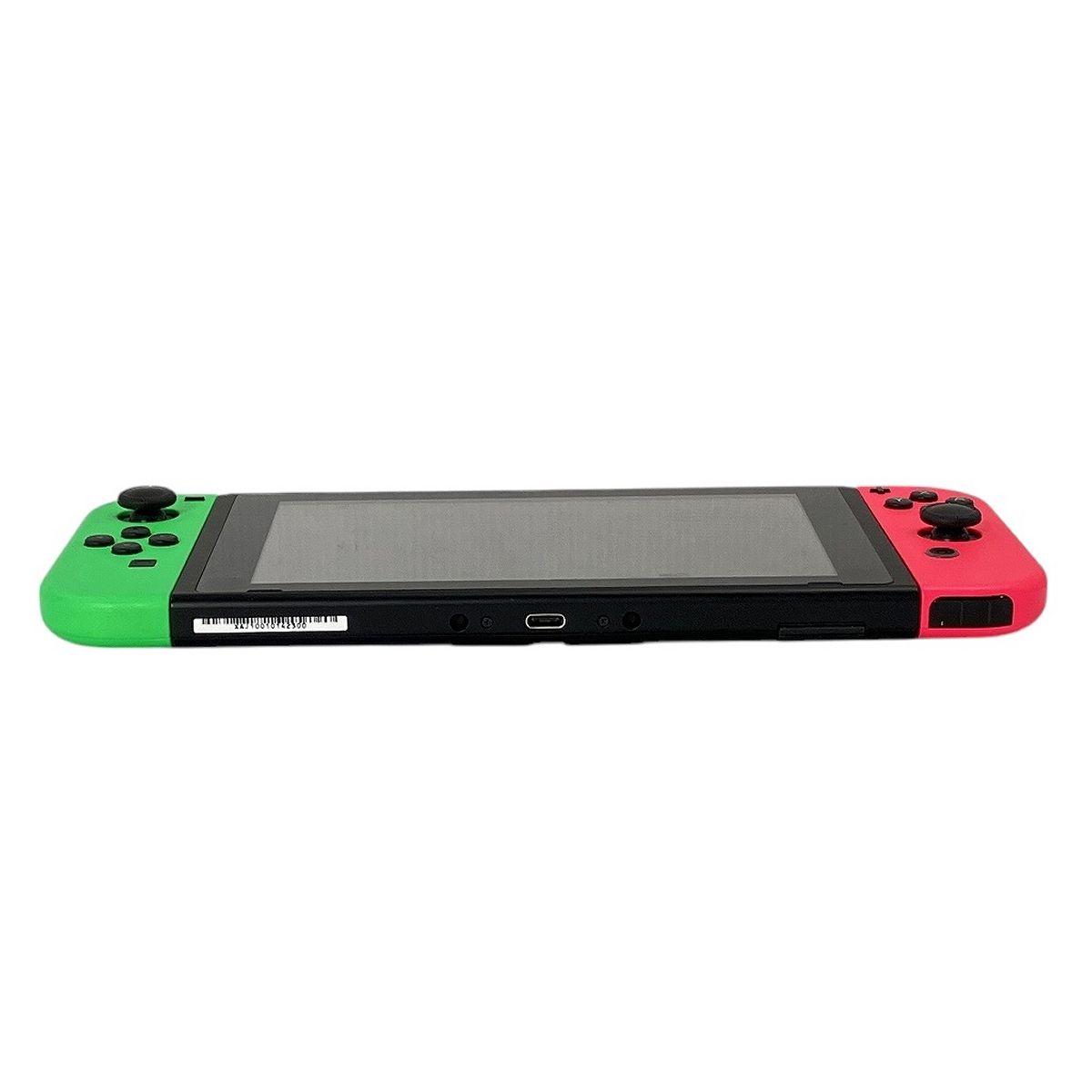 スイッチ