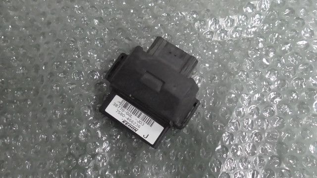 トゥデイ FI　AF67-1589xxx　の　CDI:#1731978659