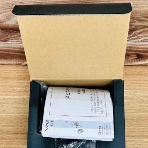 シマノ20 VANFORD 2500 S スピニングリール