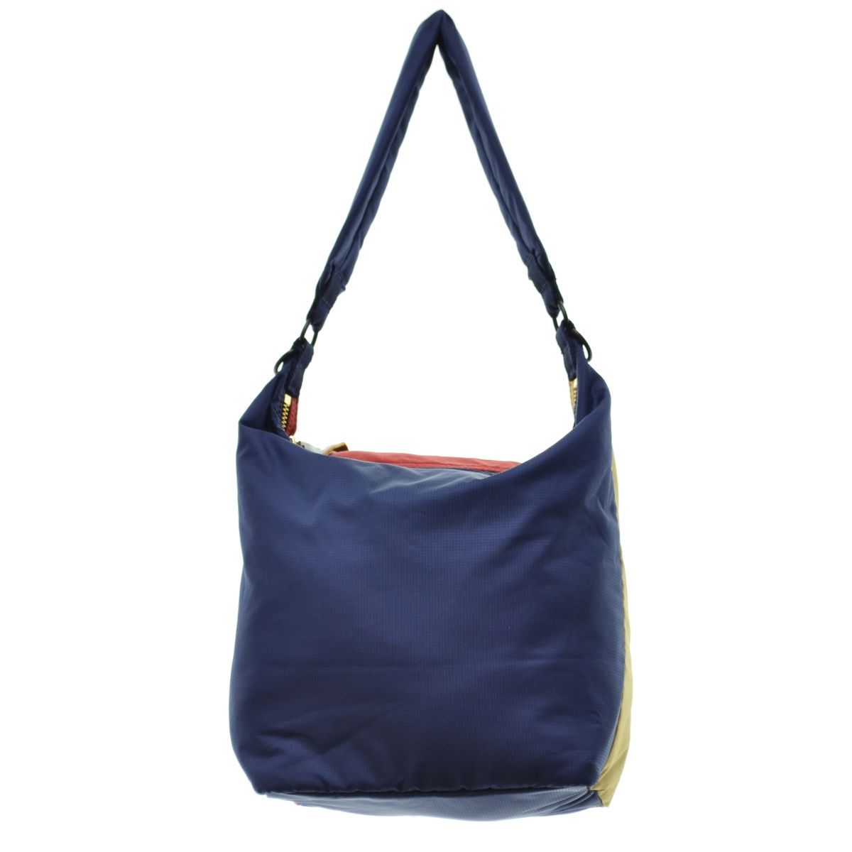 MARNI × PORTER / マルニ × ポーター】 2WAY DUFFLE BAG ハンド 