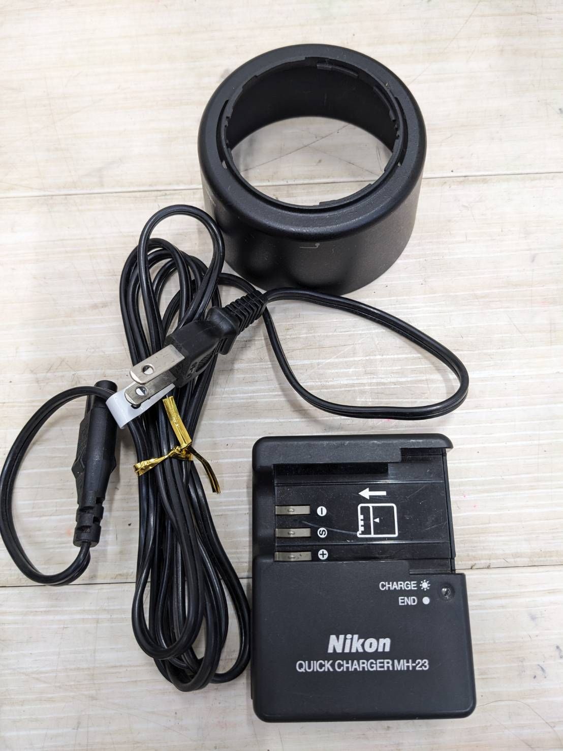 Nikon D40X カメラとズームレンズセット 【公式通販】