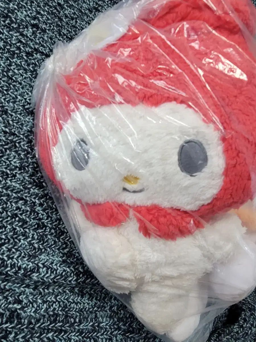 マイメロディ レトロ 人形 節約 セット サンリオ マイメロ 希少 激レア