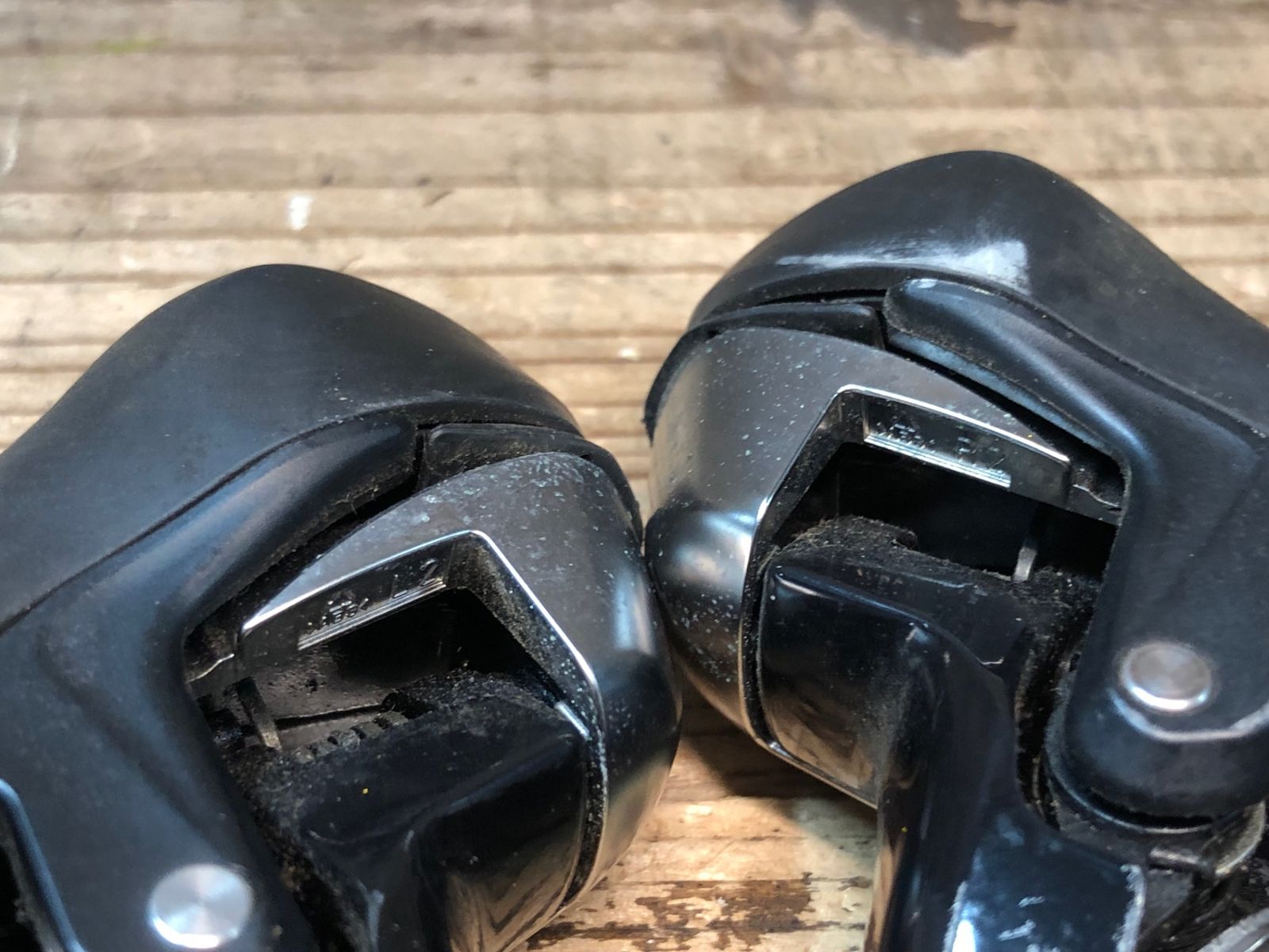 ST-5700 STIレバー