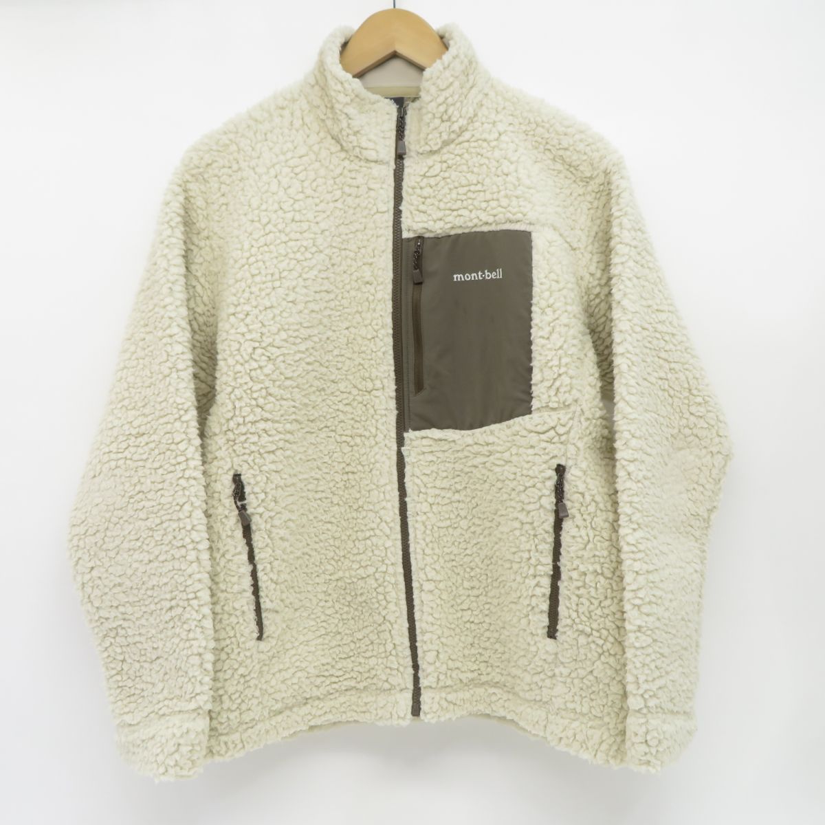 FEAR OF GOD ウールベスト 6th sixth VEST ジャケット