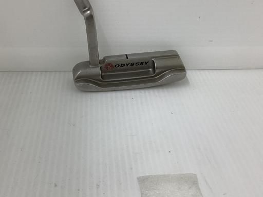 パター オデッセイ #1 WHITE HOT 33インチ OG ホット ホワイト プロ PRO : - 右用 ♯7 オデッセイ(ODYSSEY)