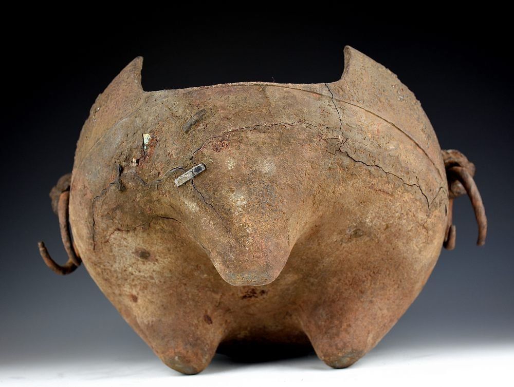 2853 茶道具 龍文堂 鉄瓶