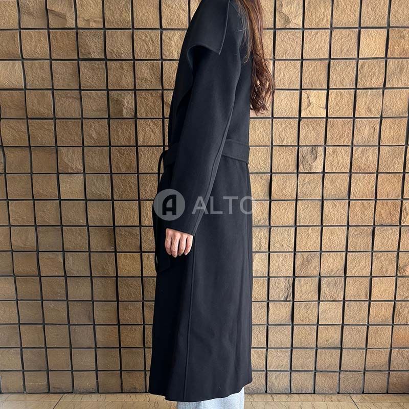 MACKAGE マッカージュ MAI-CN ダブルフェース ウールコート MACKAGE/マッカージュ】ダブルフェイスウールコート MAI-CN