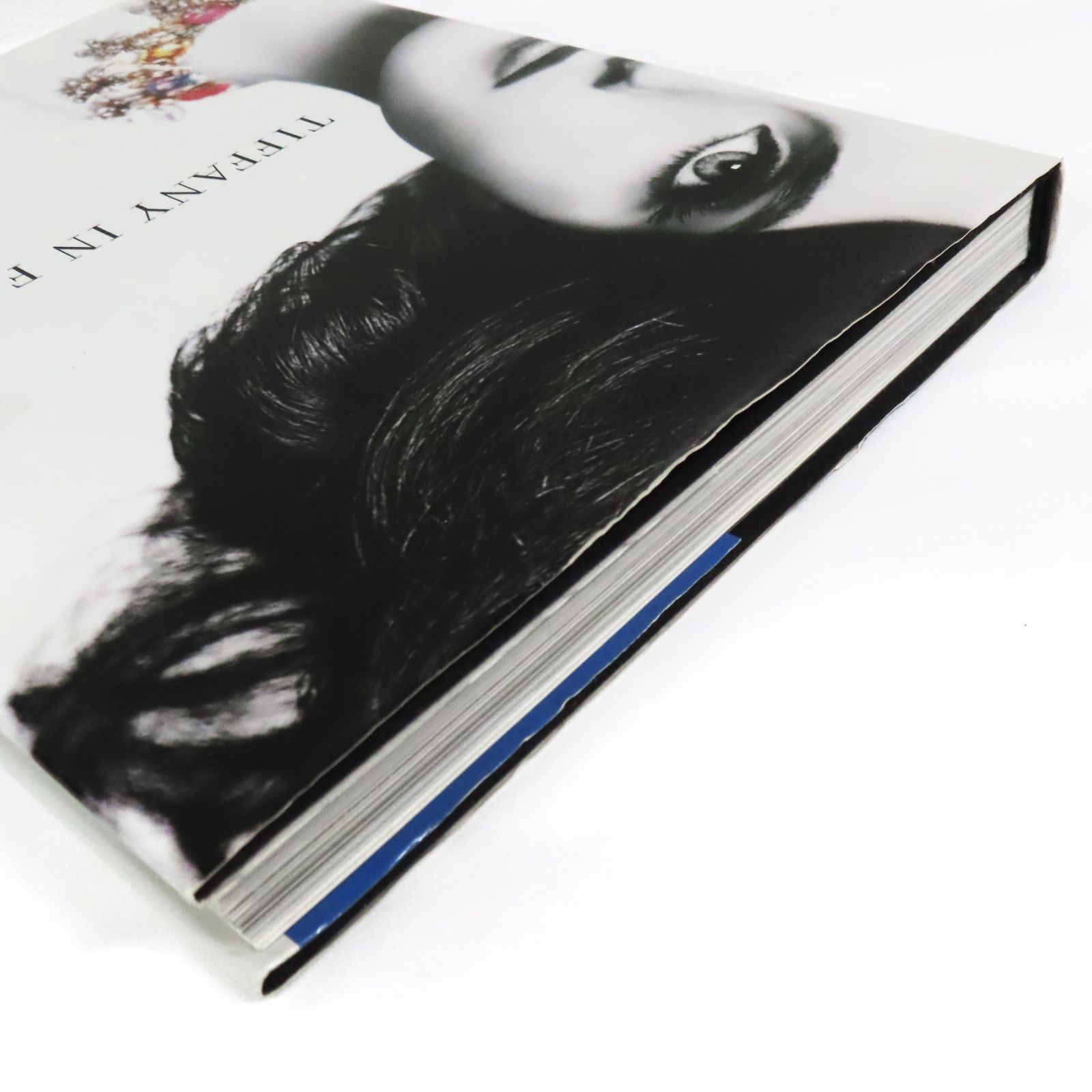 洋書　TIFFANY IN FASHION 冬前セールにつき50％OFF】【書籍】Tiffany in Fashion（ティファニー