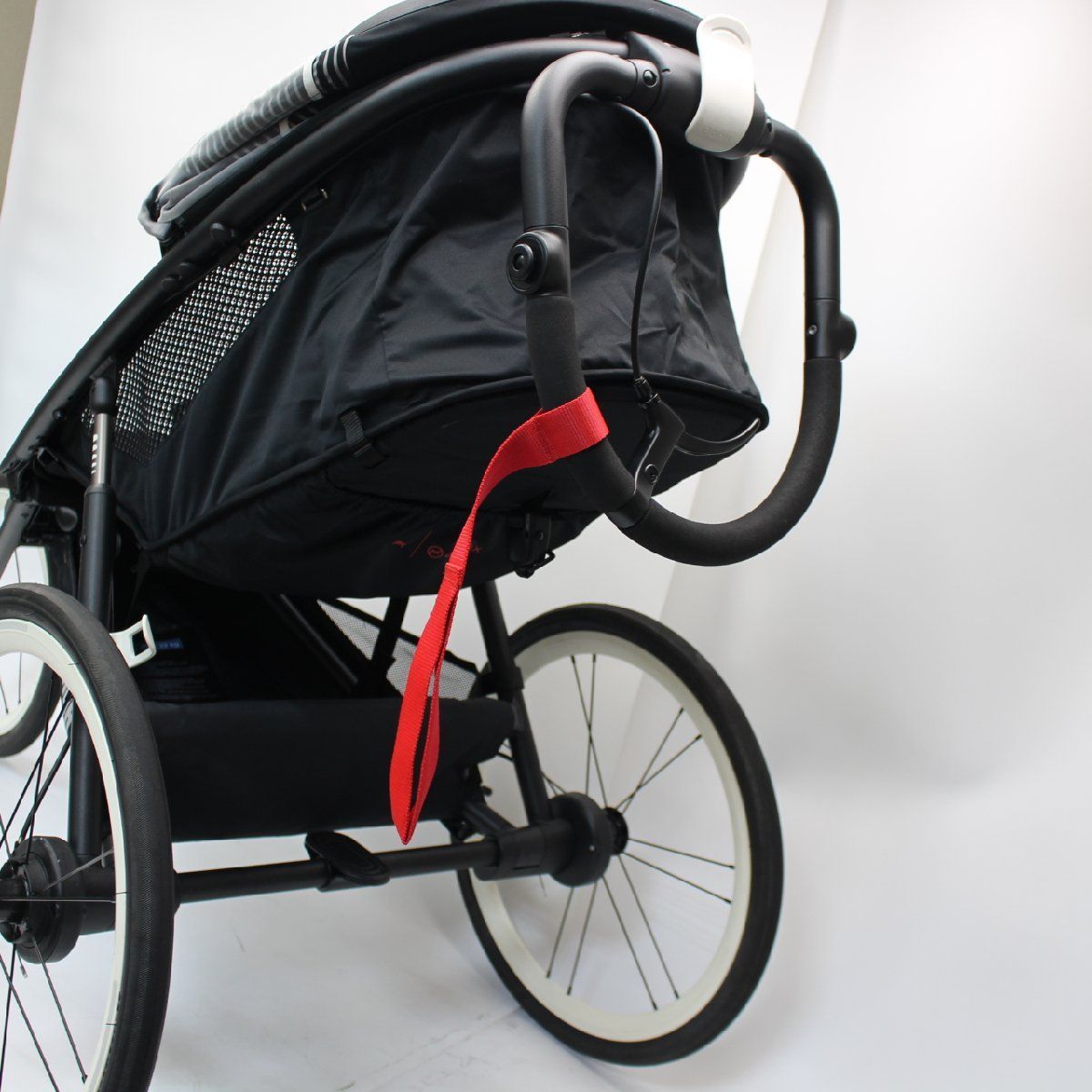 AVI CYBEX by PUMA ベビーカー プーマ】初のベビーカーコレクション「PUMA×CYBEX」が発売