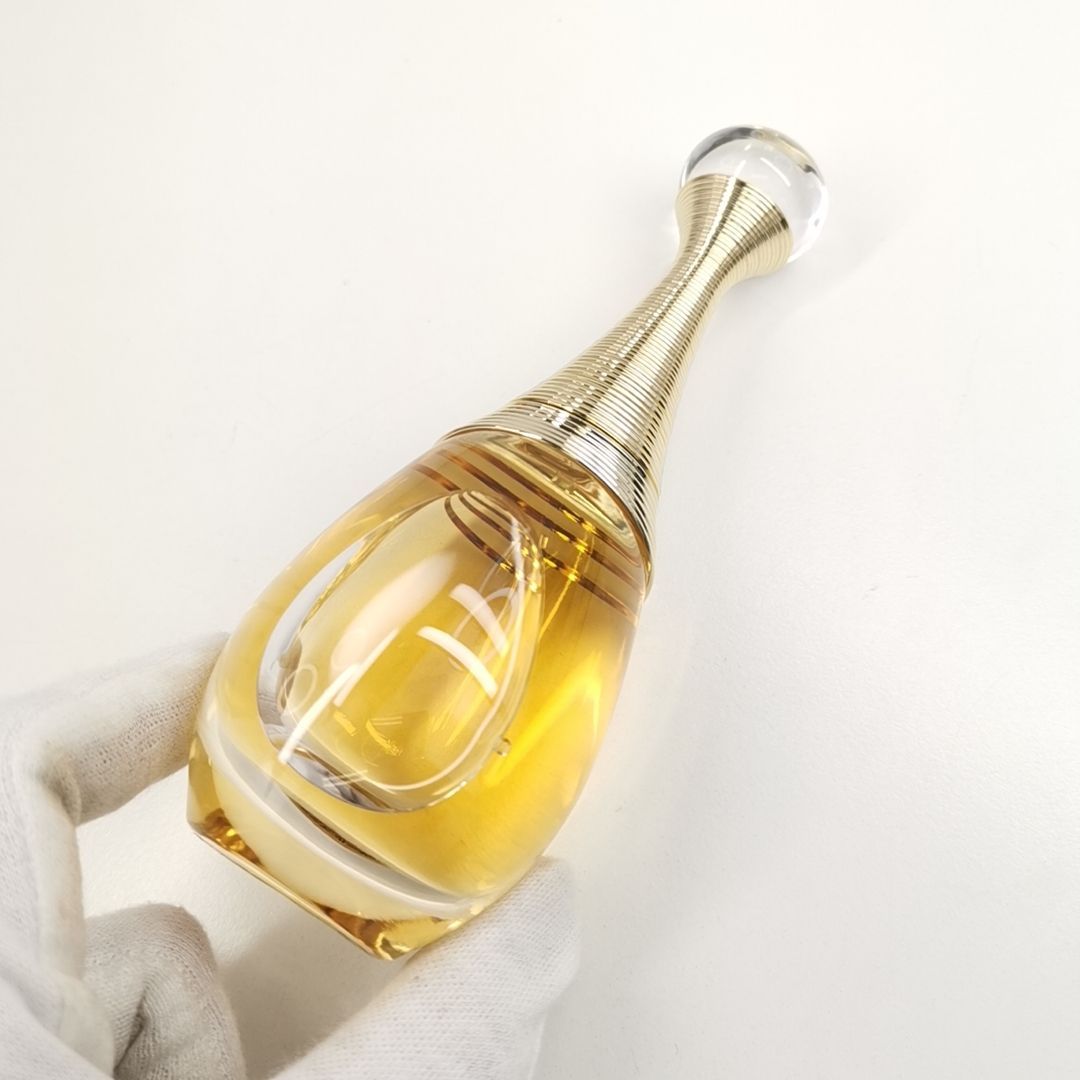 Christian Dior 】S 32 A-1 50ml ほぼ満タン j'adore