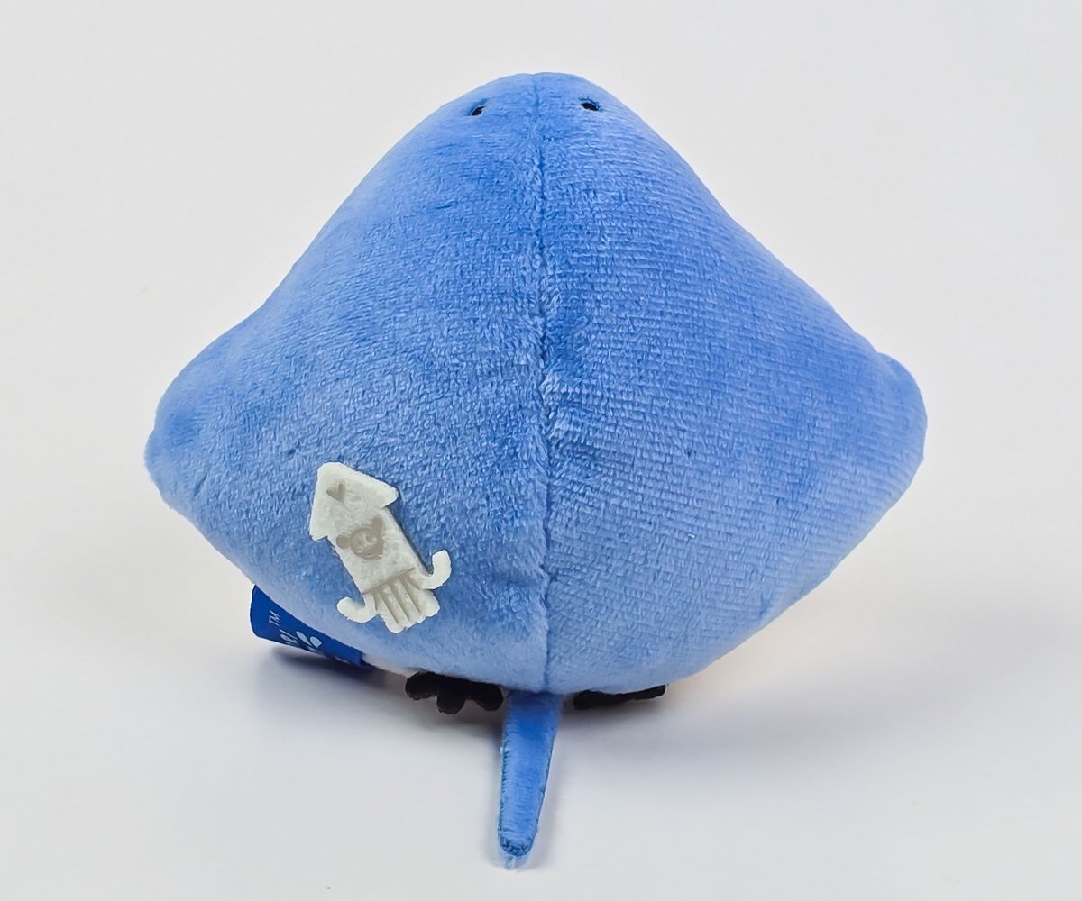 リラックマ キイロイトリ アクアリウム イベント限定 ぬいぐるみ