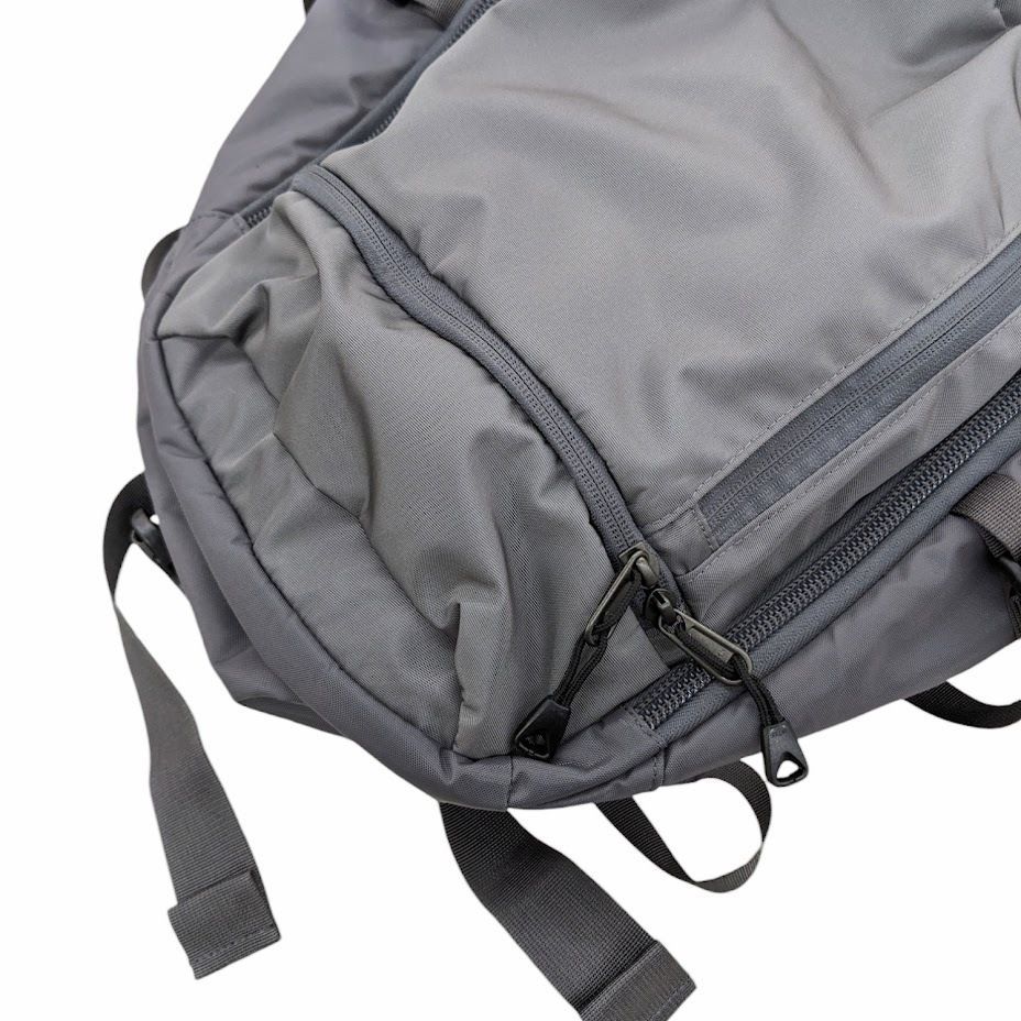 Columbia コロンビア Pepper Rock ペッパーロック 36L Backpack バックパック PU8470 グレー アウトドア デイバッグ リュック