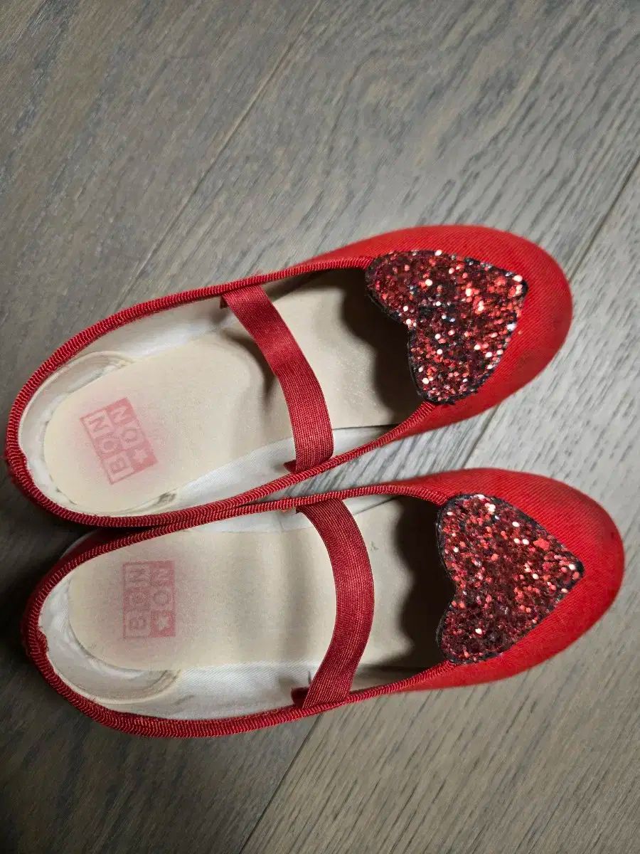 ボントン メアリー ジェーン 30 サイズ