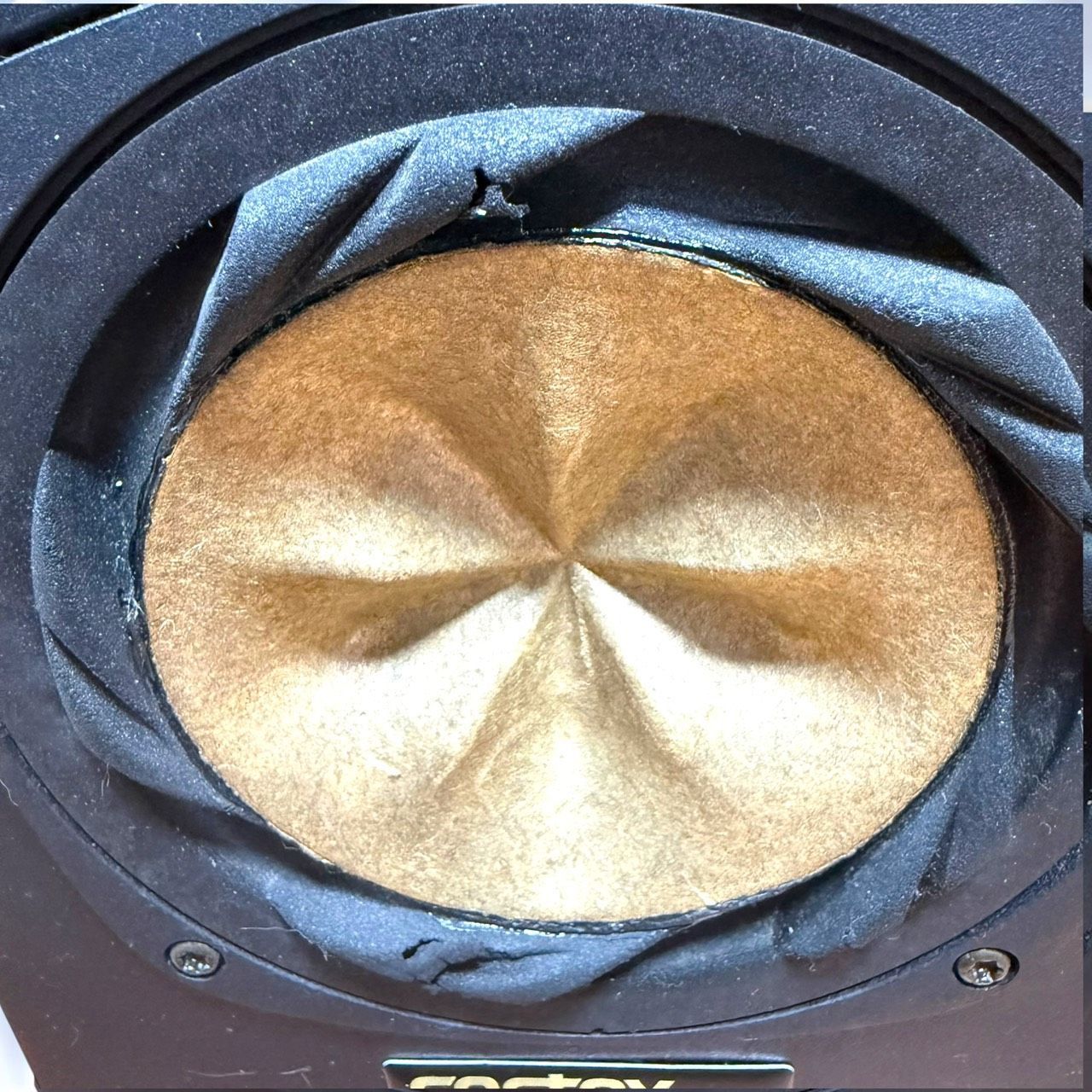 パワード ニアフィールド